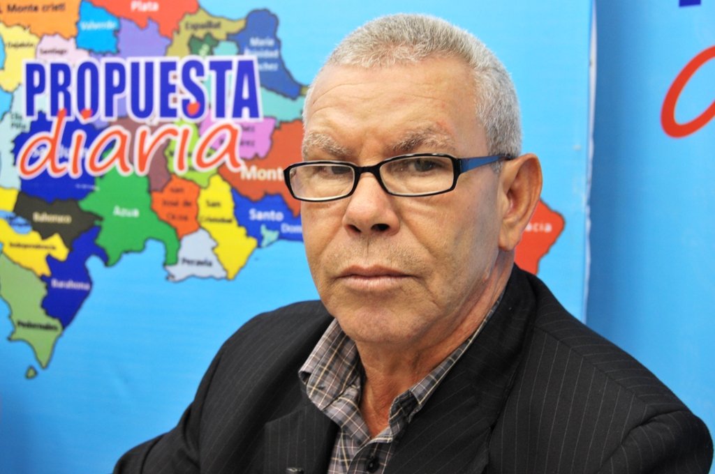 Profesor Lefo Molina - Propuesta Diaria